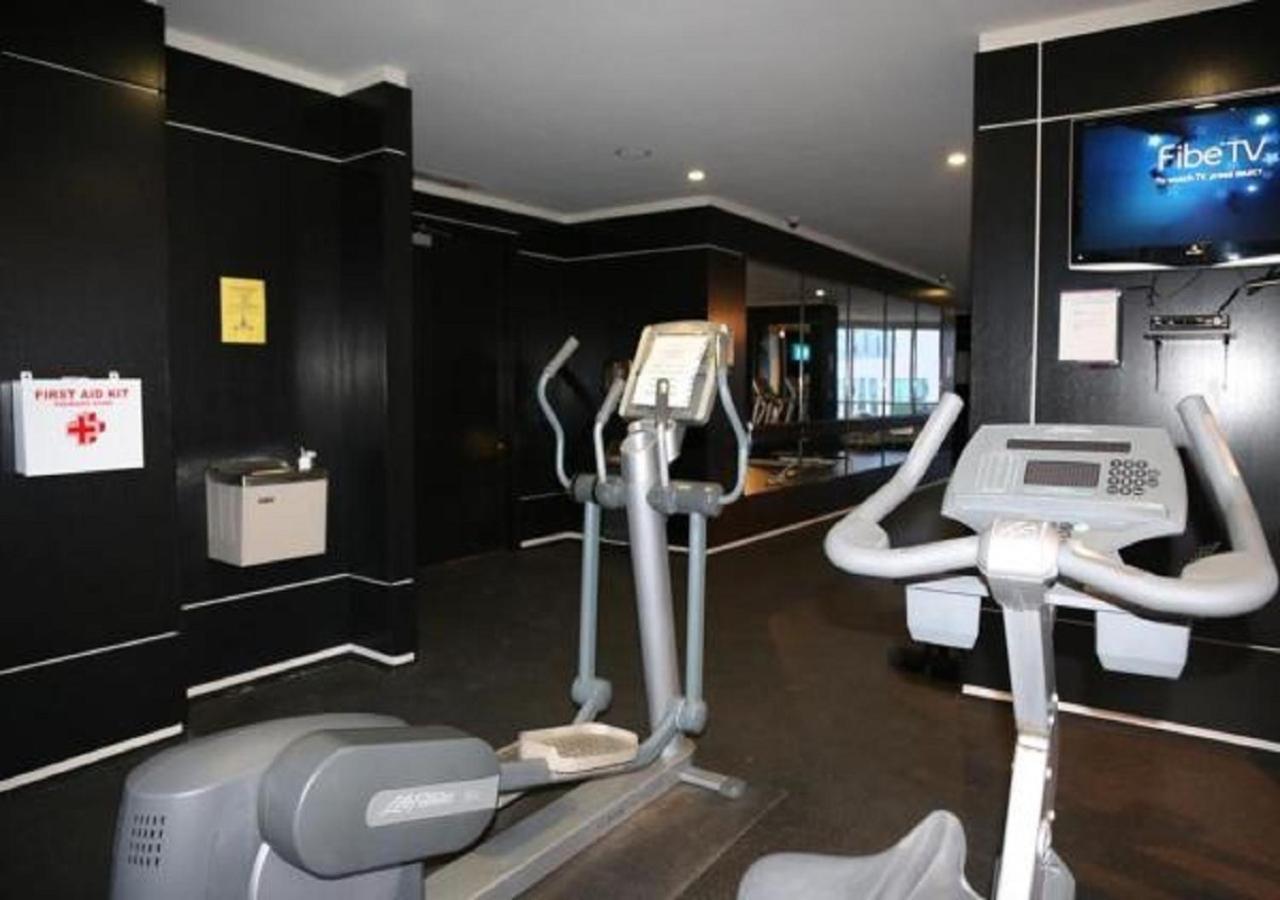 Micasa Suites - Stylish Condo In Maple Leaf Square 토론토 외부 사진